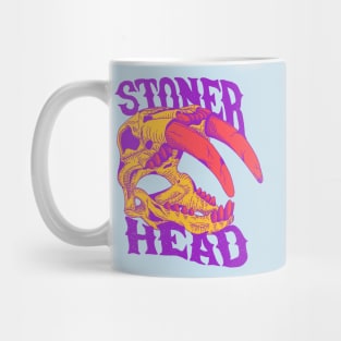 STONER HEAD Mug